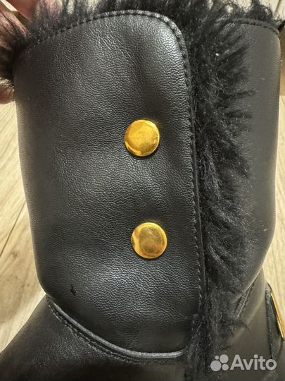 Сапоги для девочки