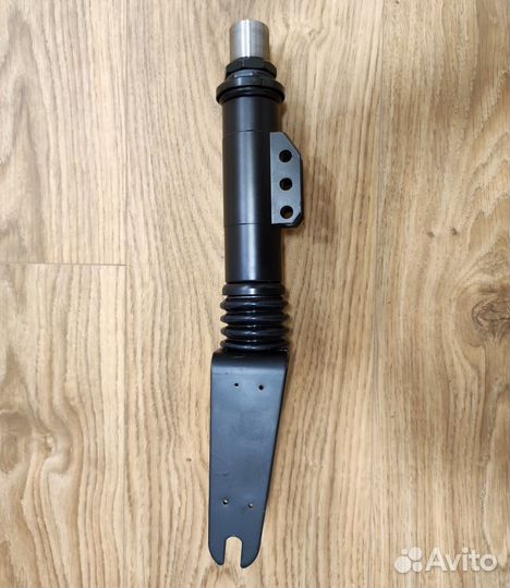 Передняя вилка Kugoo S3 / Aovo S3 / GT S3