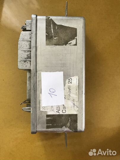 Блок управления ABS Chevrolet Caprice