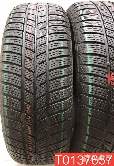 Barum Polaris 5 215/65 R17 103H