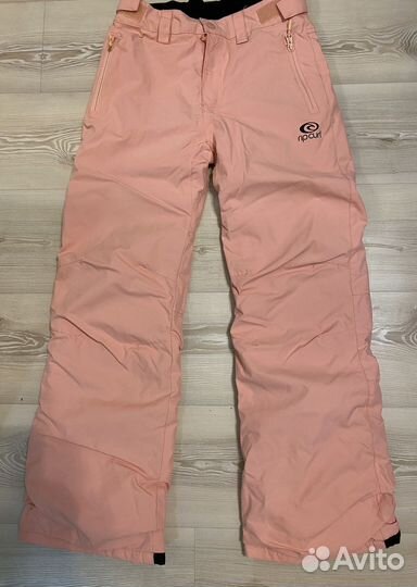 Брюки горнолыжные RIP curl 156 164