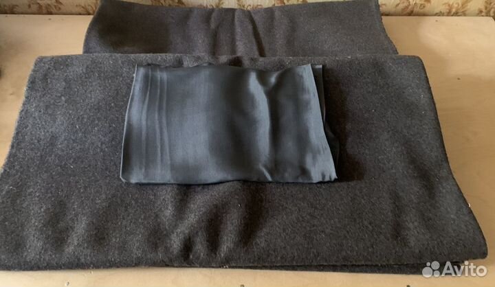 Отрез ткани СССР