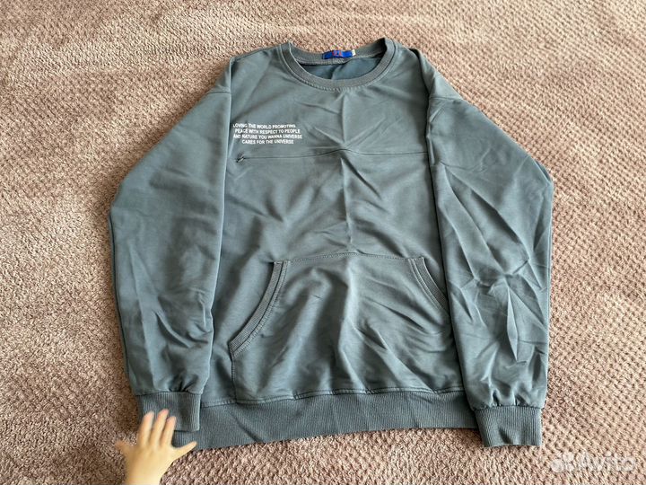 Спортивный костюм для беременных 46