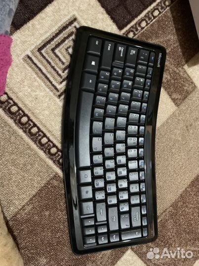 Клавиатура беспроводная