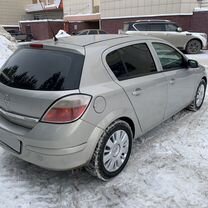 Opel Astra 1.6 AMT, 2006, 190 000 км, с пробегом, цена 550 000 руб.