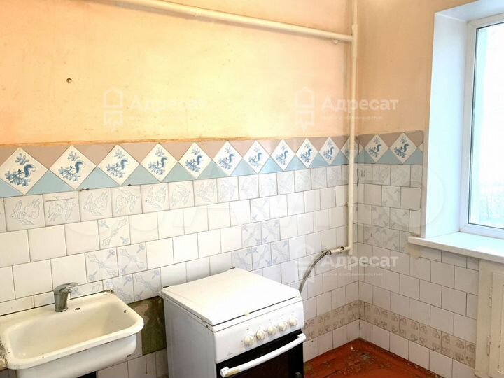 1-к. квартира, 32,1 м², 1/9 эт.