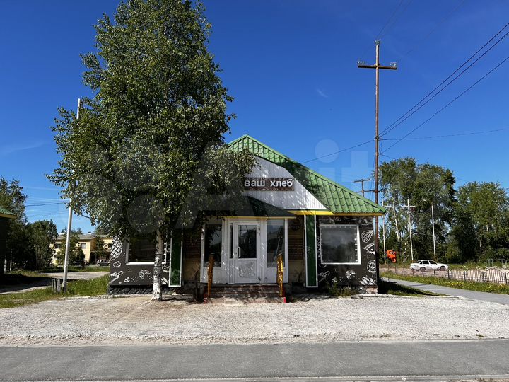 Торговая площадь, 107 м²