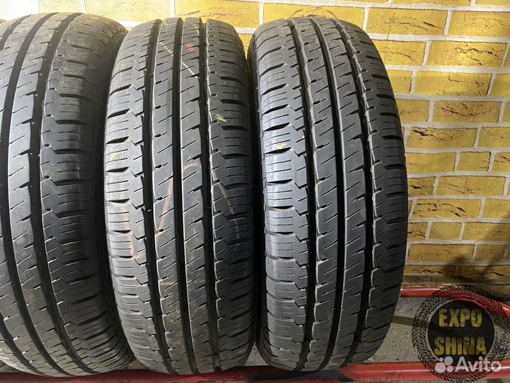 Hankook Vantra LT RA18 215/70 R15C 109S