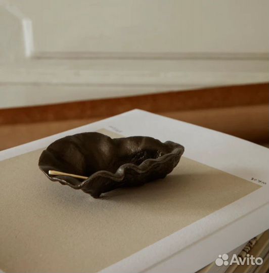 Чаша Oyster bowl от ferm Living