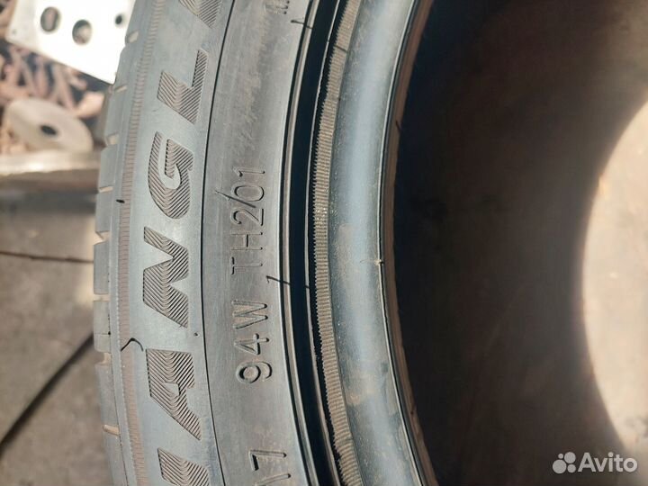 Triangle Sportex TSH11 225/40 R17 94W