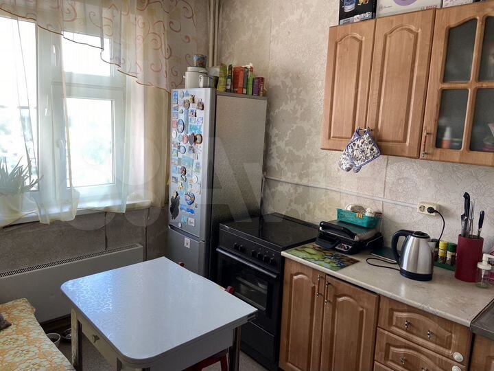 1-к. квартира, 40,1 м², 7/10 эт.