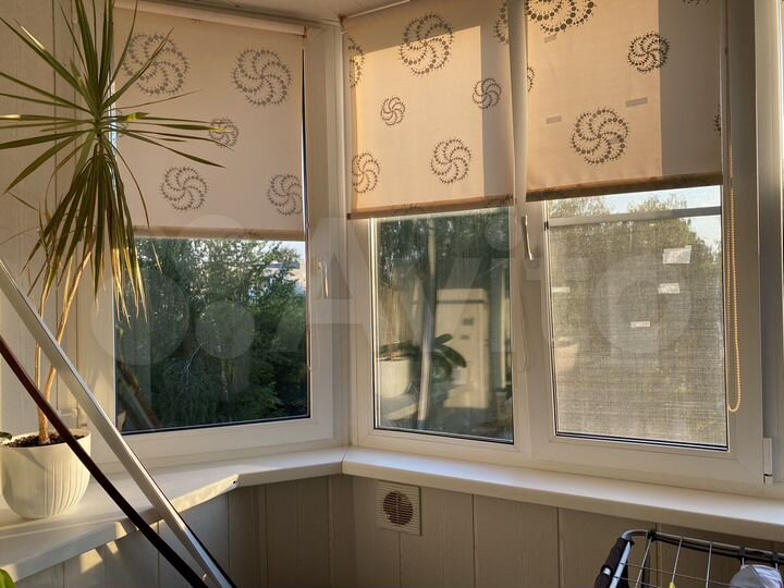 1-к. квартира, 42,6 м², 5/5 эт.