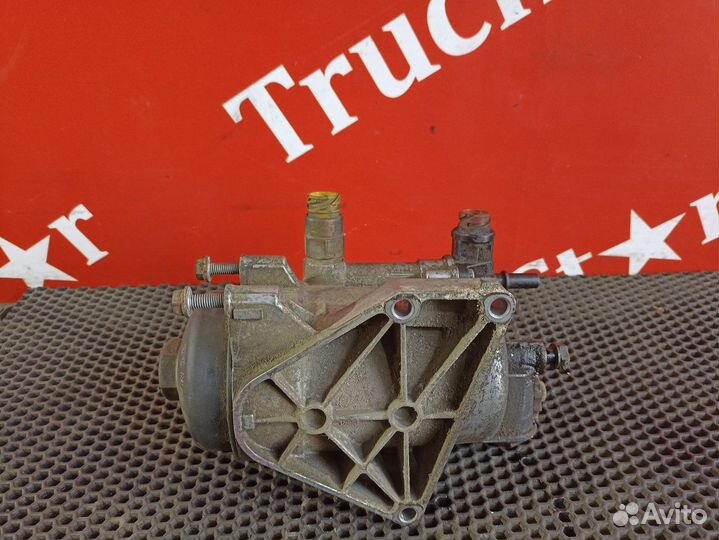 Корпус топливного фильтра