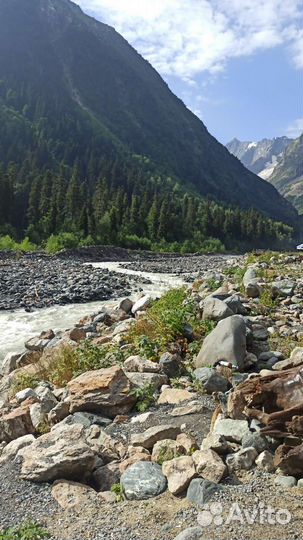 Индивидуальные экскурсии