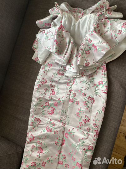 Платье ASOS