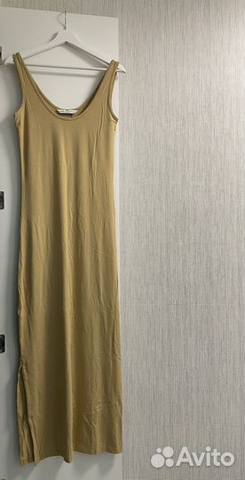Платье zara новое