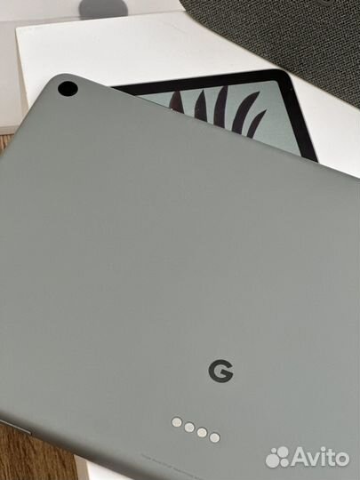 Google pixel tablet