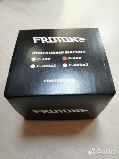 Поисковые Магниты