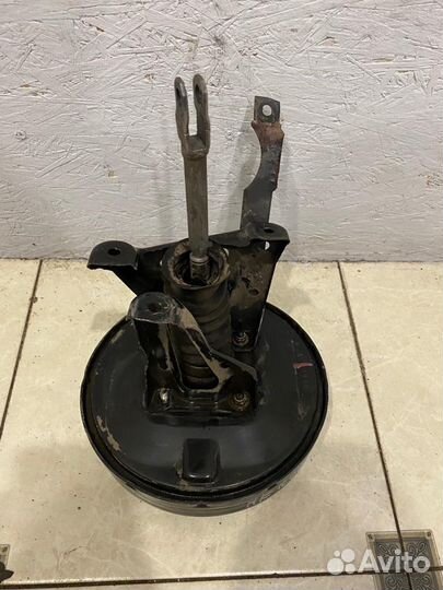 Тормозной вакуум Daewoo nexia