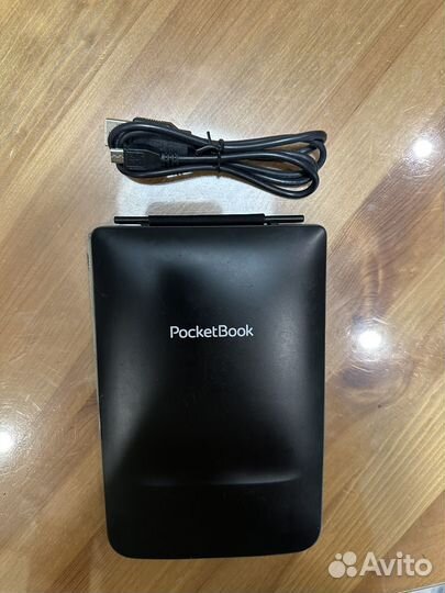 Электронная книга pocketbook