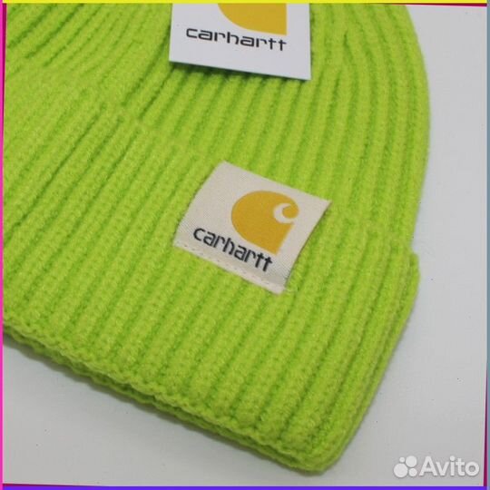 Шапка Carhartt (31666 Артикул: )