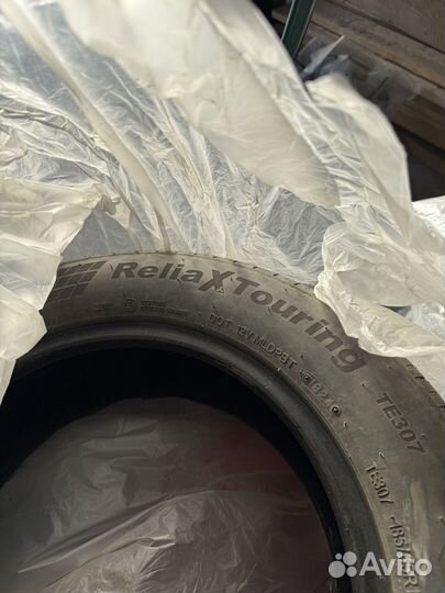 Triangle TE301 175/45 R16