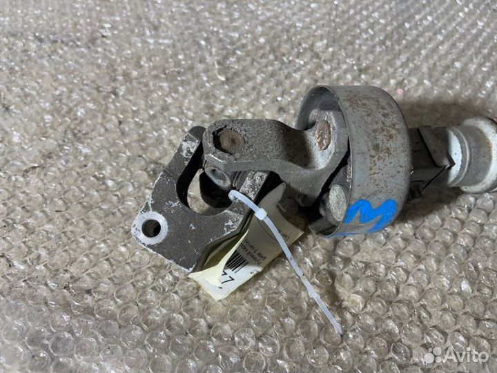 Рулевой карданчик Bmw 3-Series E46 / E462C 194E1