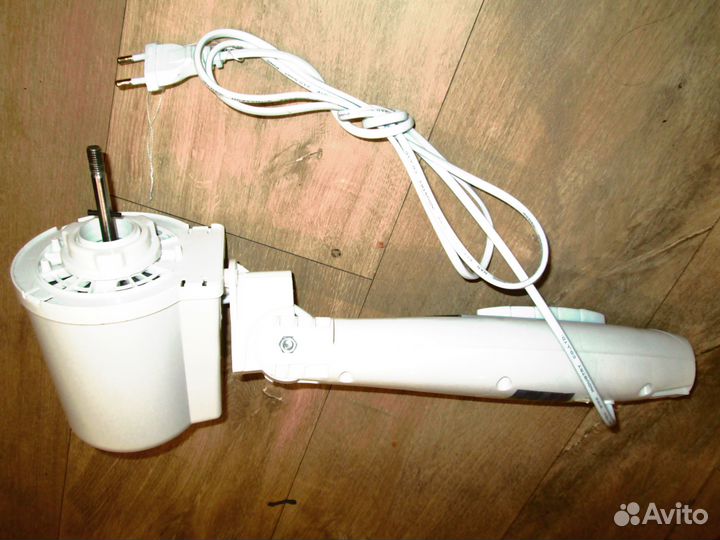 Вентилятор. Электродвигатель 220в для вентилятора