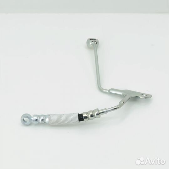 Шланг генератора isuzu ELF, оригинал