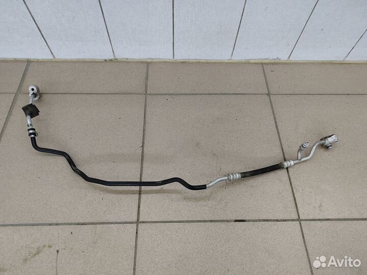 Трубка кондиционера VW Touareg GP 7L6820741F