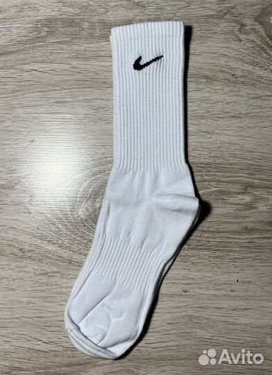 Носки nike оригинал