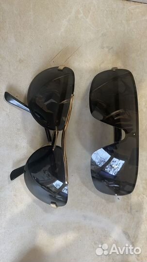 Солнцезащитные очки