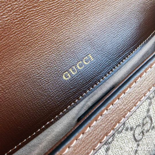 Сумка gucci horsebit 1955