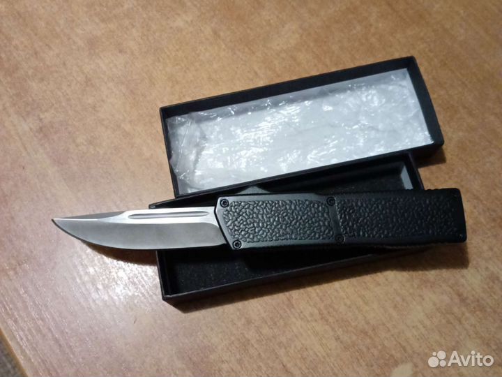 Нож складной,из моей коллекции