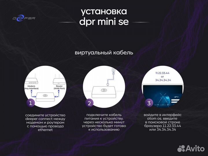 Роутер с DPN, быстрая сеть и доступ ко всем сайтам