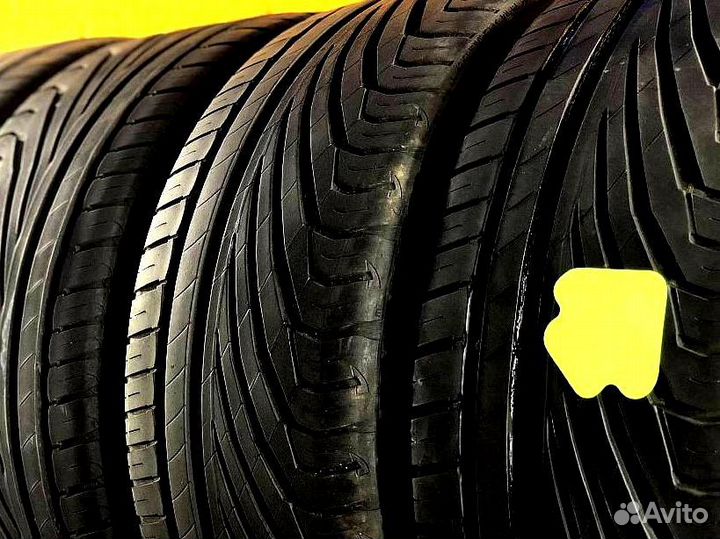 Uniroyal Rain Sport 3 225/55 R18