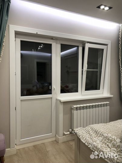 Уборка квартир, клининг