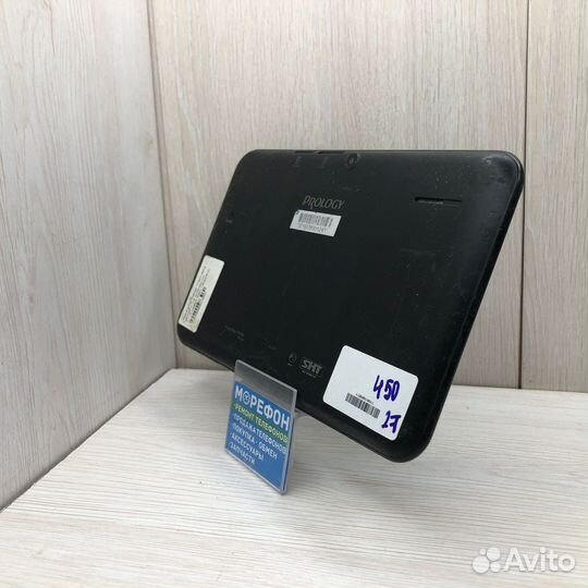 С) Навигатор Prology 7750 Tab (на запчасти)