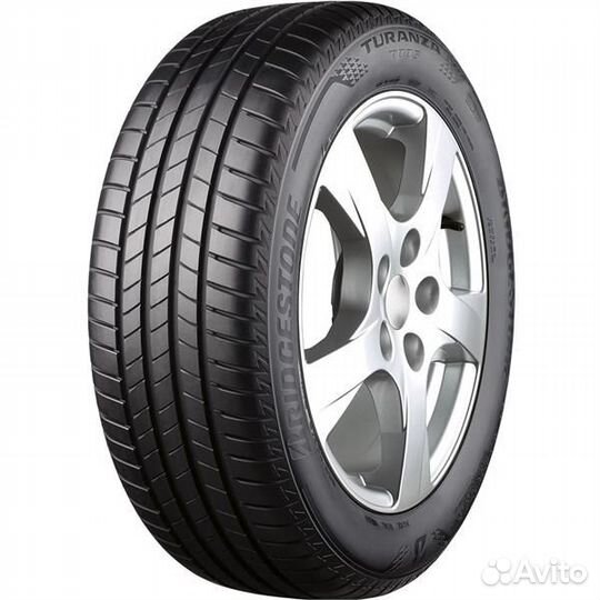 Bridgestone Turanza T005 245/40 R17 95Y