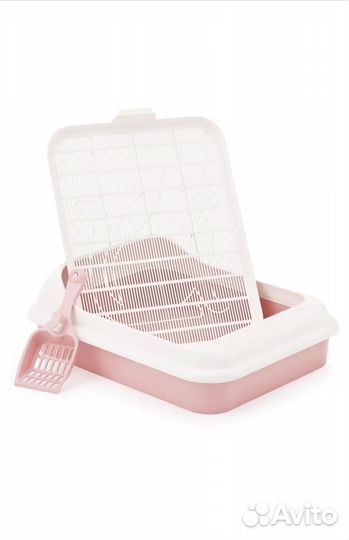 Лоток для кошек и собак