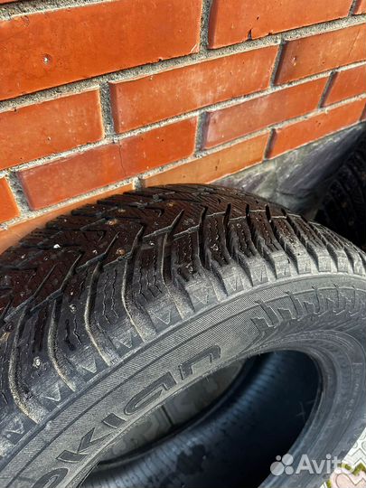 Nokian Tyres Hakkapeliitta 7 285/60 R18