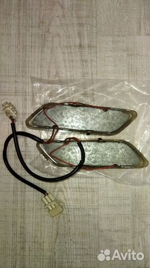 Фонарь освещения салона BMW