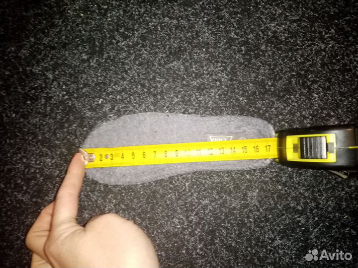 Детская обувь