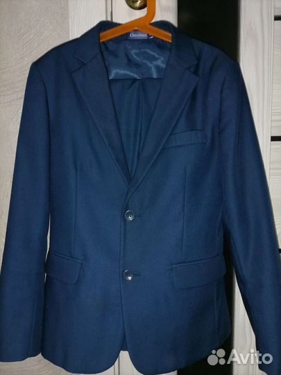 Kостюм для мальчика 140 146