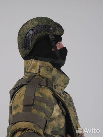 Военное снаряжение с доставкой