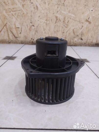 Моторчик печки SsangYong Kyron