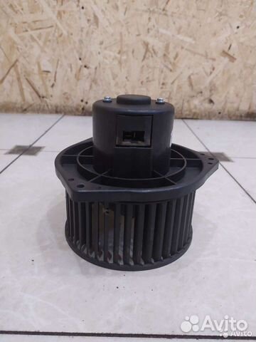 Моторчик печки SsangYong Kyron