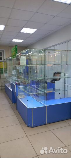 Продам торговое оборудование