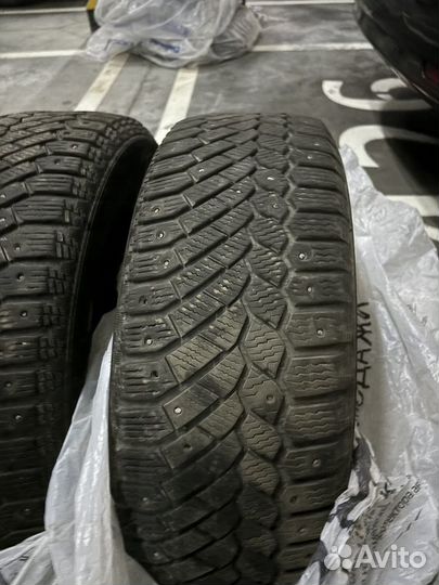 Gislaved Euro Frost 2 185/65 R15