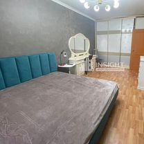 2-к. квартира, 50,5 м², 1/5 эт.